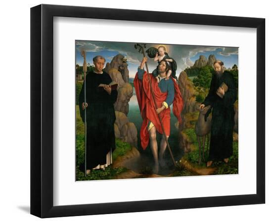 Premium Giclee Print, , large