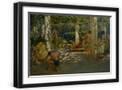 Black Frame