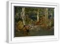 White Frame