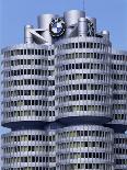 Hypobank Building, Munich, Bavaria, Germany-Hans Peter Merten-Photographic Print