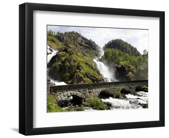 Premium Photographic Print, , large