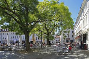 Schloss Merten Cafe Schloss Merten Cafe