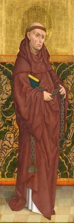 St. Leonard, c.1460