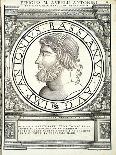 Caracalla-Hans Rudolf Manuel Deutsch-Giclee Print