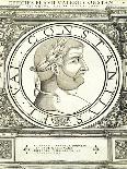 Maximinus II-Hans Rudolf Manuel Deutsch-Giclee Print