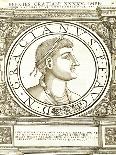 Tyberius Nero-Hans Rudolf Manuel Deutsch-Framed Giclee Print