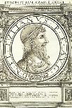 Julius Caesar-Hans Rudolf Manuel Deutsch-Giclee Print