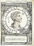 Domitianus-Hans Rudolf Manuel Deutsch-Giclee Print