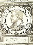 Constantius Chlorus-Hans Rudolf Manuel Deutsch-Giclee Print