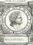 Iulanus Apostata-Hans Rudolf Manuel Deutsch-Giclee Print