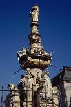 Fountain of Saint Peter, 1595-Hans Ruprecht Hoffmann-Stretched Canvas