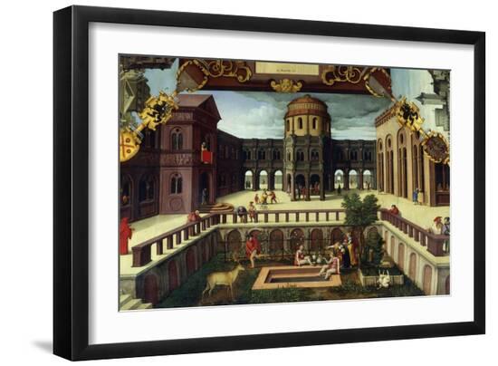 Premium Giclee Print, , large