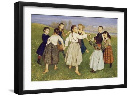 Premium Giclee Print, , large
