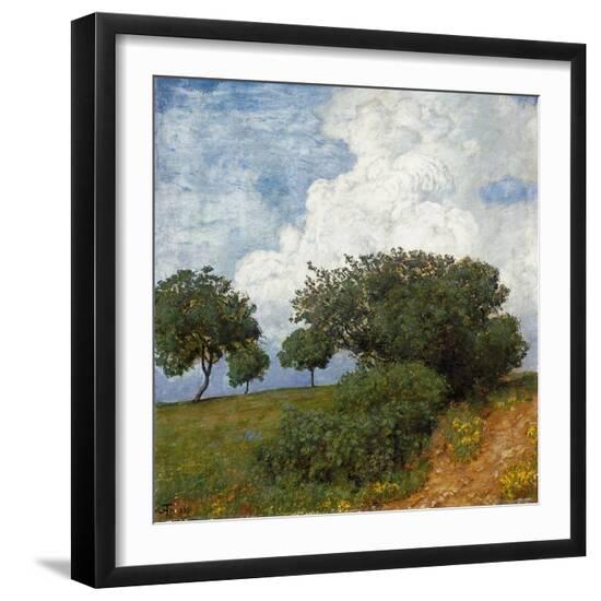 Premium Giclee Print, , large