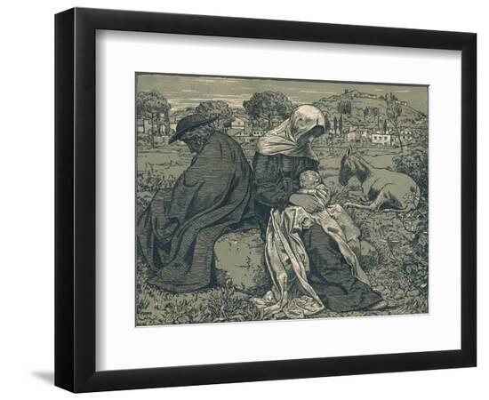 Premium Giclee Print, , large