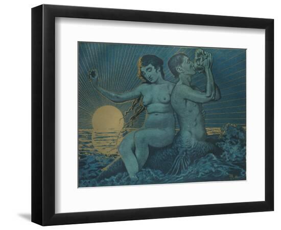 Premium Giclee Print, , large