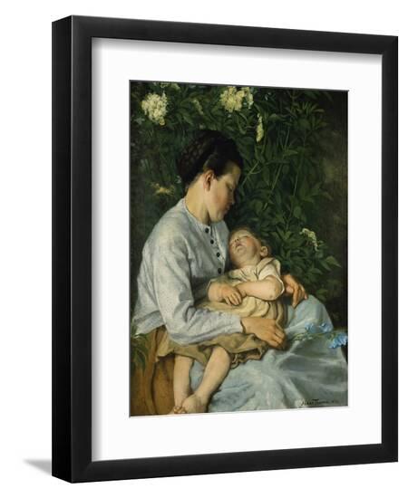 Giclee Print, , large