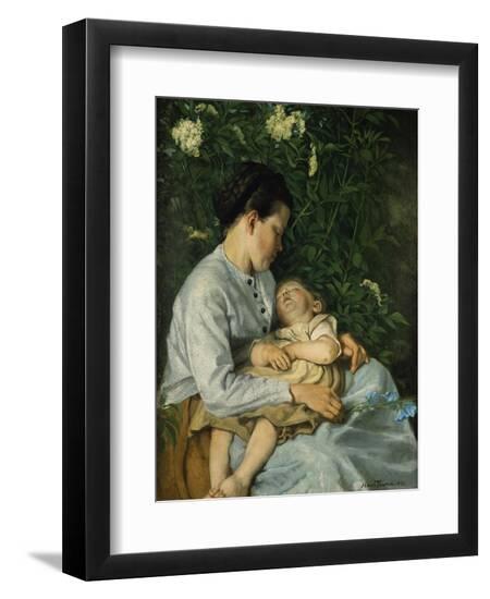 Premium Giclee Print, , large