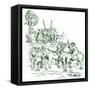 Canvas Black
