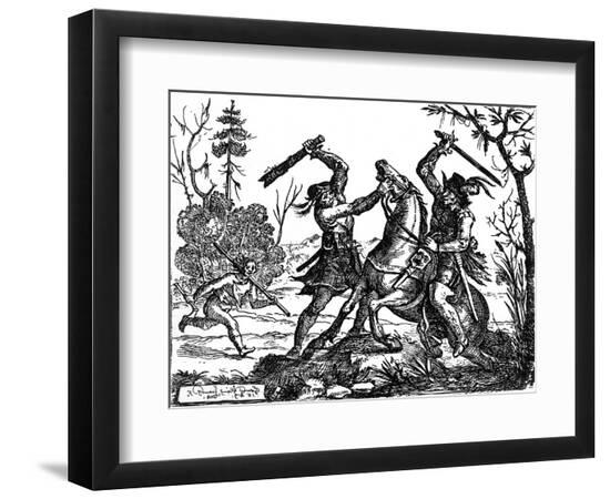 Art Print, , large