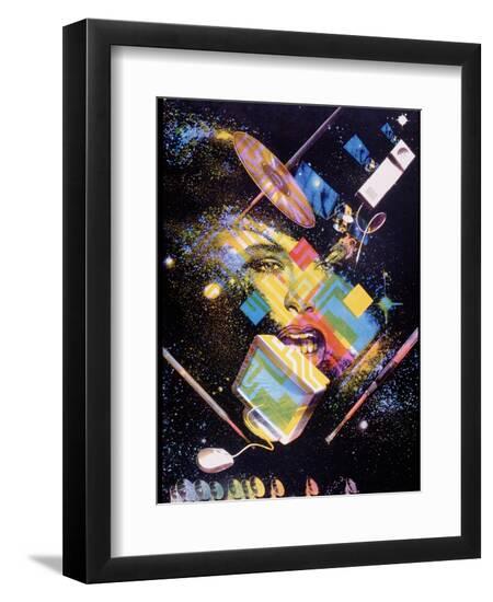 Premium Photographic Print, , large