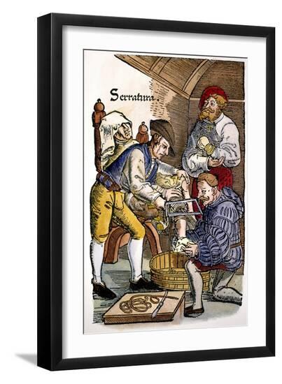 Premium Giclee Print, , large