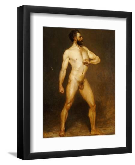 Premium Giclee Print, , large