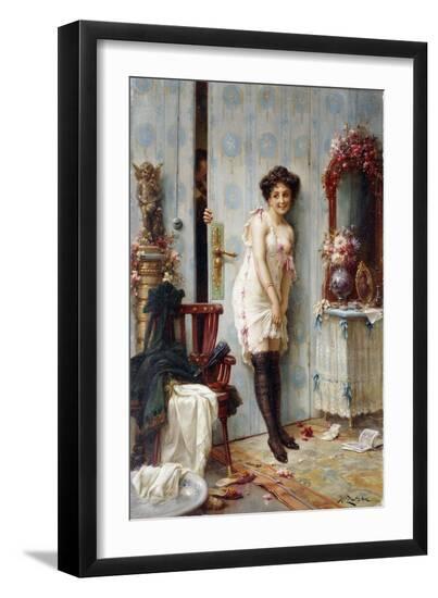 Giclee Print, , large