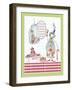 Hansel and Sugarella-Effie Zafiropoulou-Framed Giclee Print