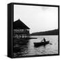 Canvas Black