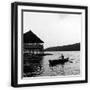 Black Frame