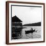Brown Frame
