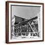 Brown Frame