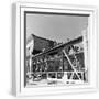 White Frame