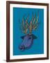 Hantlers-Steven Wilson-Framed Giclee Print