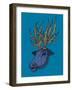 Hantlers-Steven Wilson-Framed Giclee Print