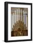 Hanukkah Menorah, Grand Choral Synagogue, St. Petersburg, Russia, Europe-Godong-Framed Photographic Print