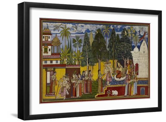 Premium Giclee Print, , large