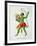 Hanuman-A Geringer-Framed Giclee Print