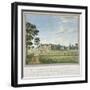 Hanworth, Middlesex, 1801-null-Framed Giclee Print