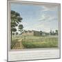 Hanworth, Middlesex, 1801-null-Mounted Giclee Print