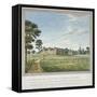 Hanworth, Middlesex, 1801-null-Framed Stretched Canvas