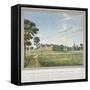 Hanworth, Middlesex, 1801-null-Framed Stretched Canvas
