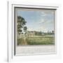 Hanworth, Middlesex, 1801-null-Framed Giclee Print