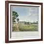 Hanworth, Middlesex, 1801-null-Framed Giclee Print