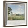 Hanworth, Middlesex, 1801-null-Framed Giclee Print