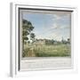 Hanworth, Middlesex, 1801-null-Framed Giclee Print