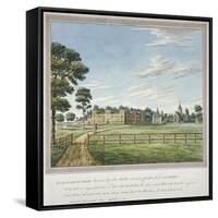 Hanworth, Middlesex, 1801-null-Framed Stretched Canvas