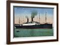 Brown Frame