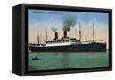 Canvas Black